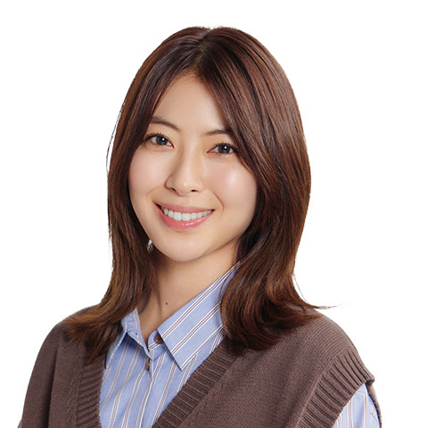 キャストイメージ