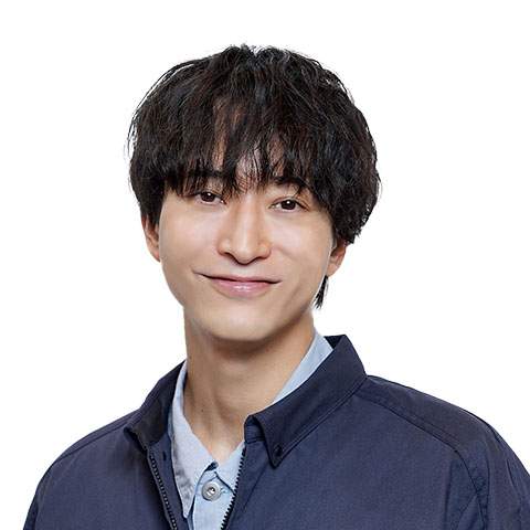 キャストイメージ