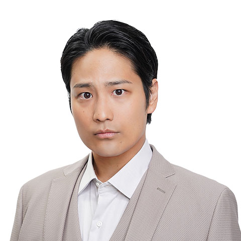 キャストイメージ