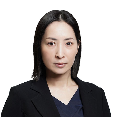 キャストイメージ