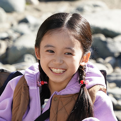 キャストイメージ