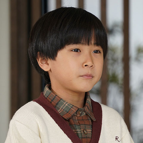 キャストイメージ