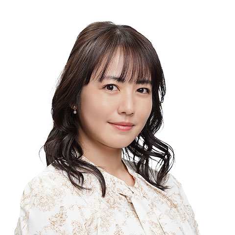 キャストイメージ