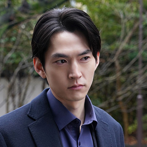 キャストイメージ