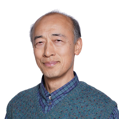 キャストイメージ