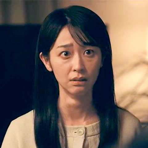 キャストイメージ