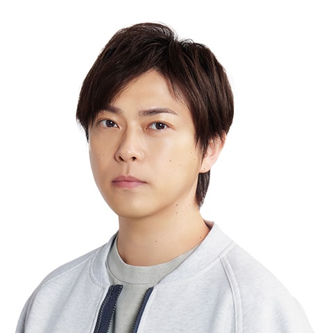 キャストイメージ