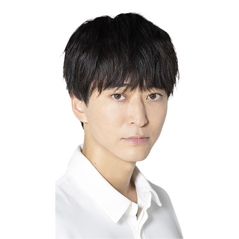 キャストイメージ