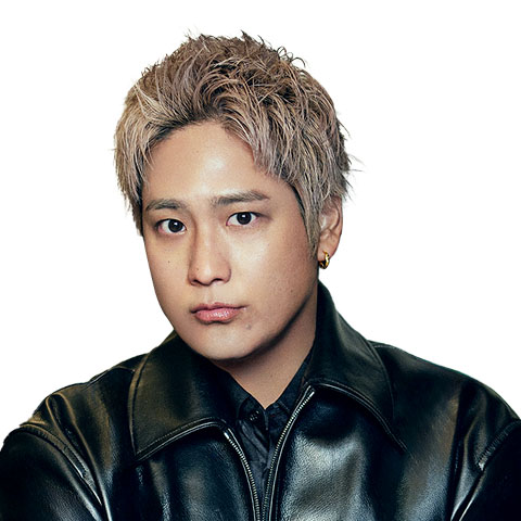 キャストイメージ