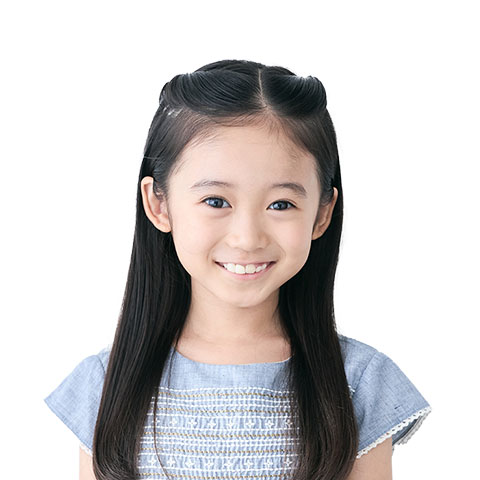 キャストイメージ