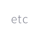 etc